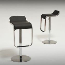 Luxury Modern Bar Stools 