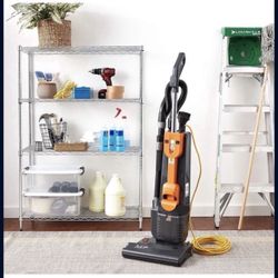 Taski Jet 38/50 industrial vacuum cleaner. New! 