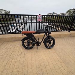 Hovsco e bike