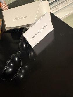 Michael Kors Sunglasses New