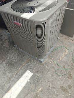Lennox Condenser (3.5 ton)