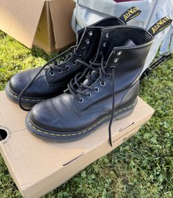 Dr Martens Boots