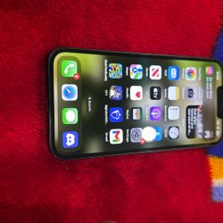 iPhone 13 ATT or Cricket 