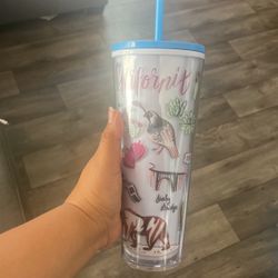 Starbucks California Venti