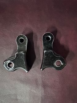 Harley-Davidson road glide lowering kit