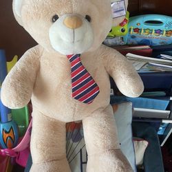 Huge Bear 