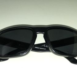 Oakley, Shaun White, Black