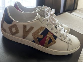 gucci shoes