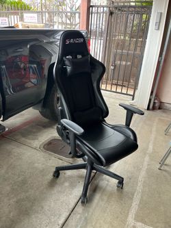 Gamer Chair