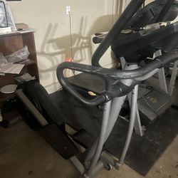 Elliptical 
