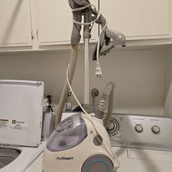 PurSteam Clothes Steamer