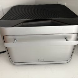 Brava Smart Toaster Oven 
