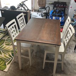 Farm Table