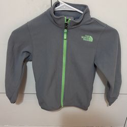 The North Face BOYS Size XXS 5 Jacket 