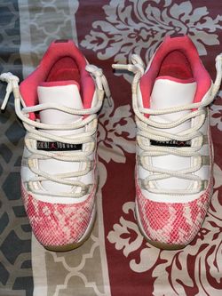 Jordan 11  Retro , Size 6y