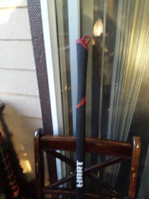 HART 12 lb. PowerStrike Sledgehammer, Fiberglass Handle