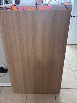 Dining room table and chairs