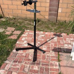 Bike Repair Stand 