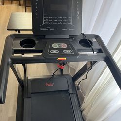 Auto Incline Treadmill (SF-T723016)