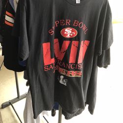 San Fransisco 49ers T-Shirt 