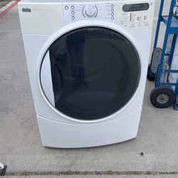 Kenmore Washer $ Gas Dryer