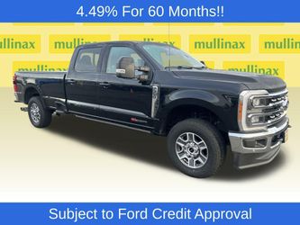 2023 Ford Super Duty F-350 SRW