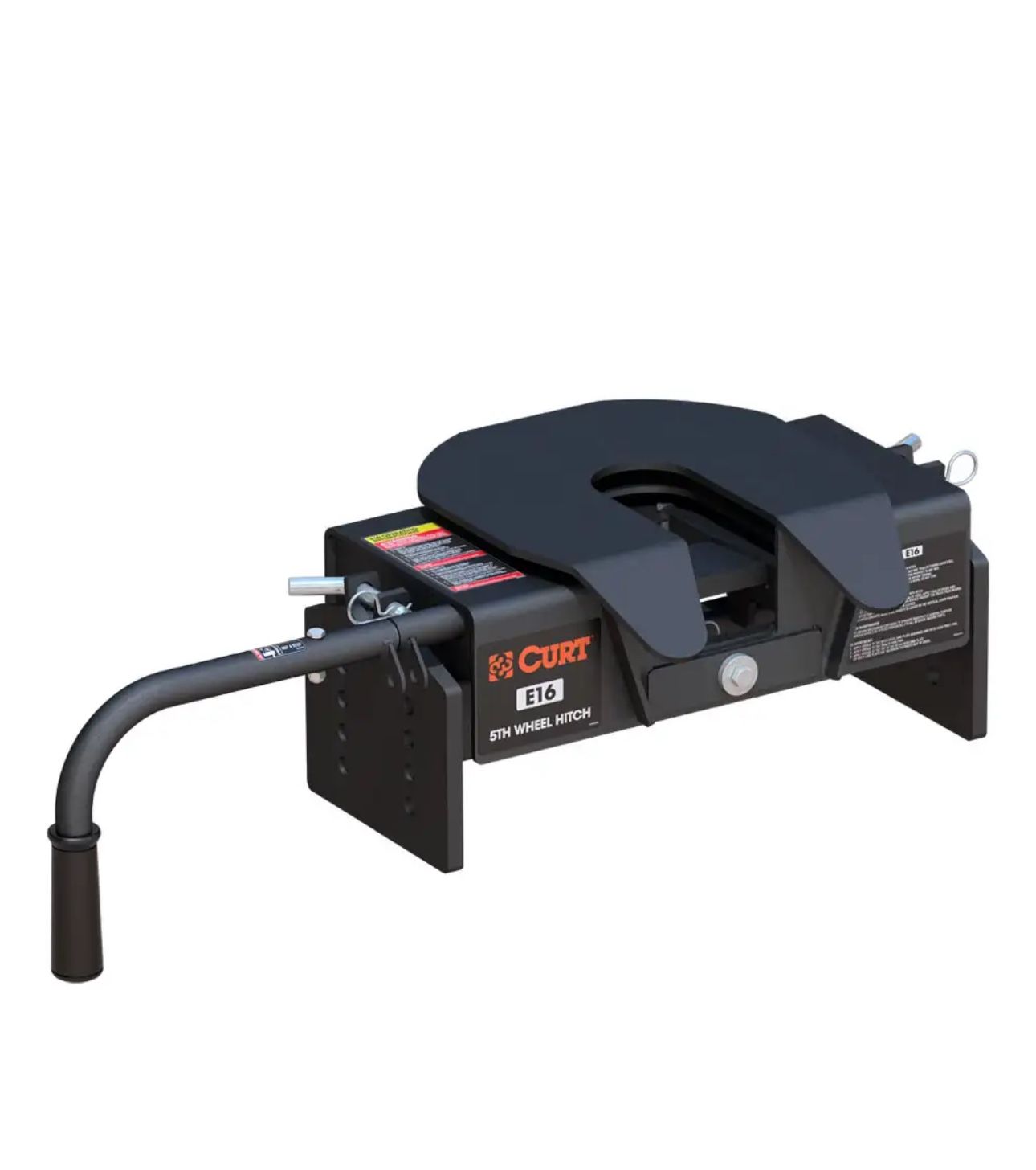 Fifth WHEEL HITCH HEAD #16515 16,000 lbs