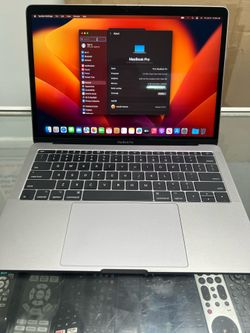 APPLE MACBOOK PRO INTEL CORE i5 8GB RAM 128ssd  FRESH IOS  RUNS SMOOTH GREAT WORKING CONDITION WITH CHARGER