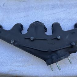 Datsun 280Z N47 Exhaust Manifold
