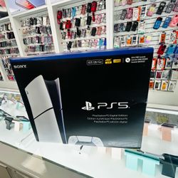 Ps5 Sony 825 gb unlocked