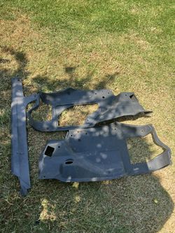 Ae86 Hatch Interior Parts