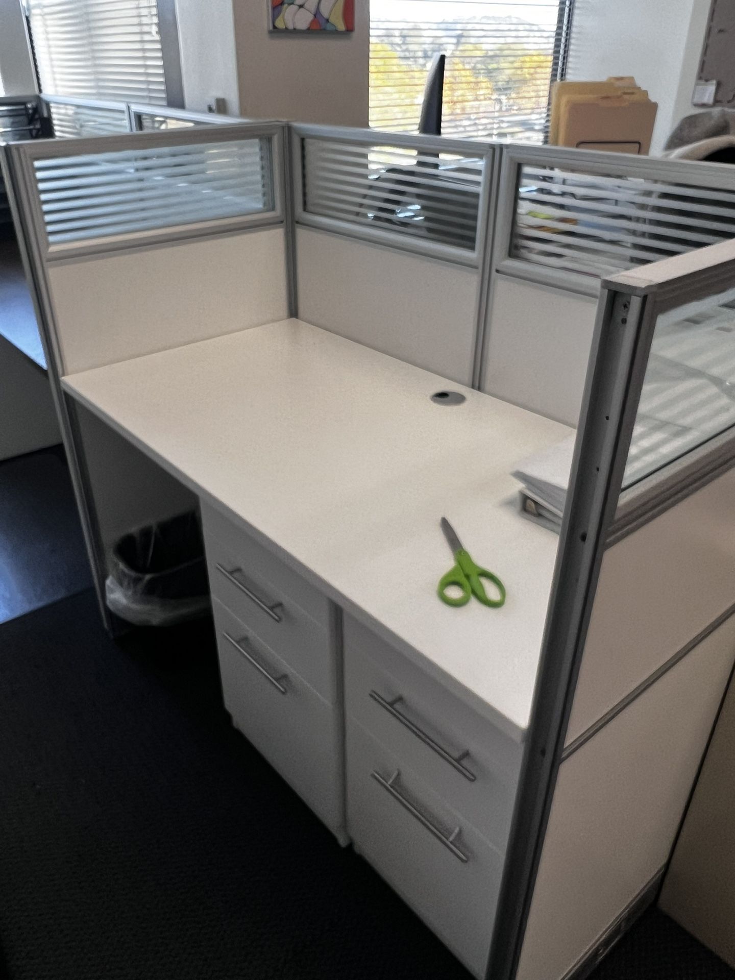 Office Desk
