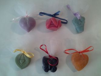 Candle Wax Melts
