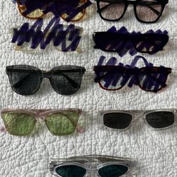 Gentle Monster Sunglasses 