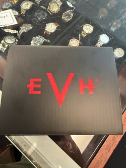 EVH modern gain pedal