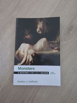 Monsters