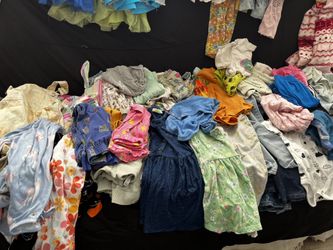 Baby Girls Clothes