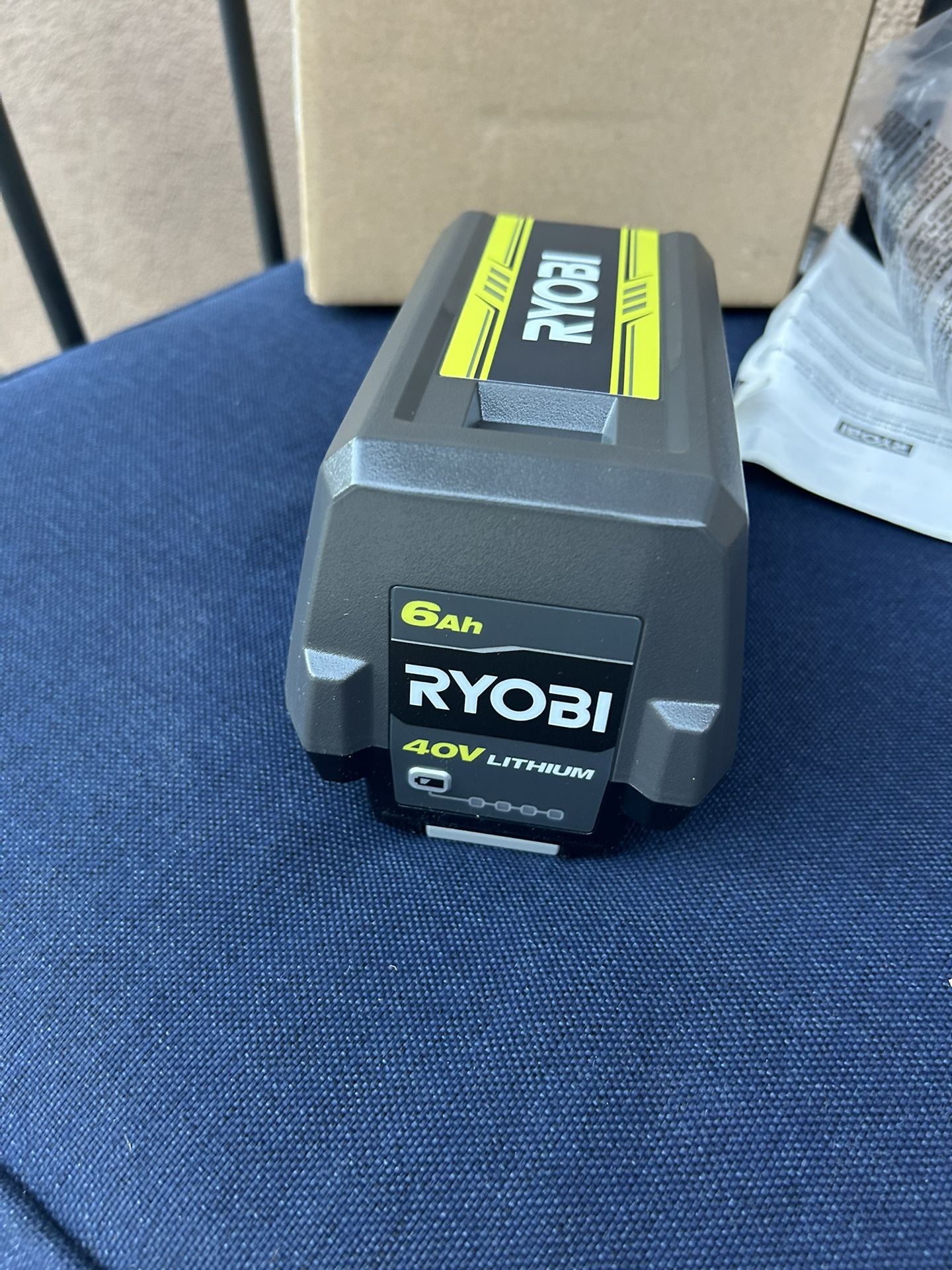 Battery 6.0