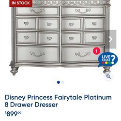 Disney Dresser $300 Located pharr Texas 78577