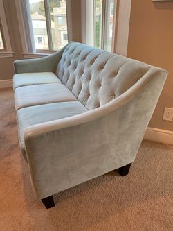 Chloe sofa macys deals