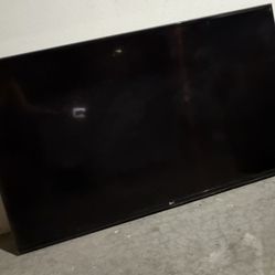 LG Smart Tv “55
