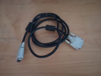DVI Cable