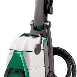 Bissel Big Green Carpet Sofa and Mattress cleaner 