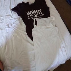 Maternity Clothes