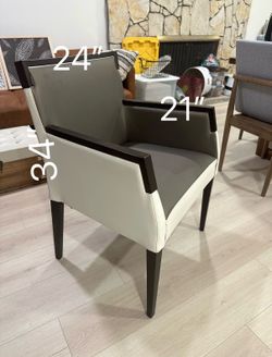 Classy Chairs $10 for two