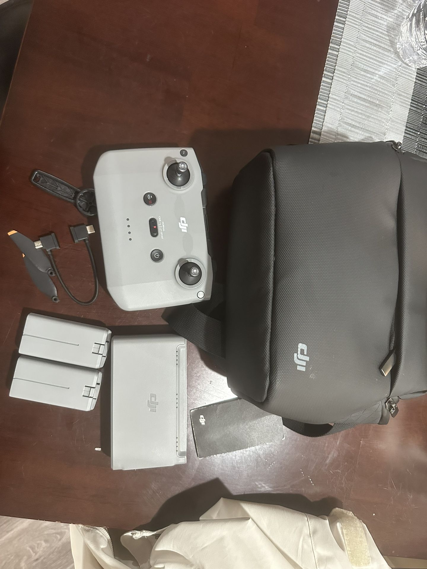 DJI Drone Accessories