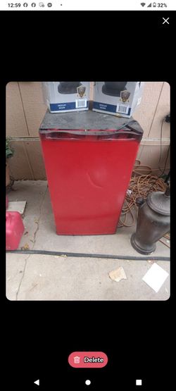 Mini Refrigerator for Sale
