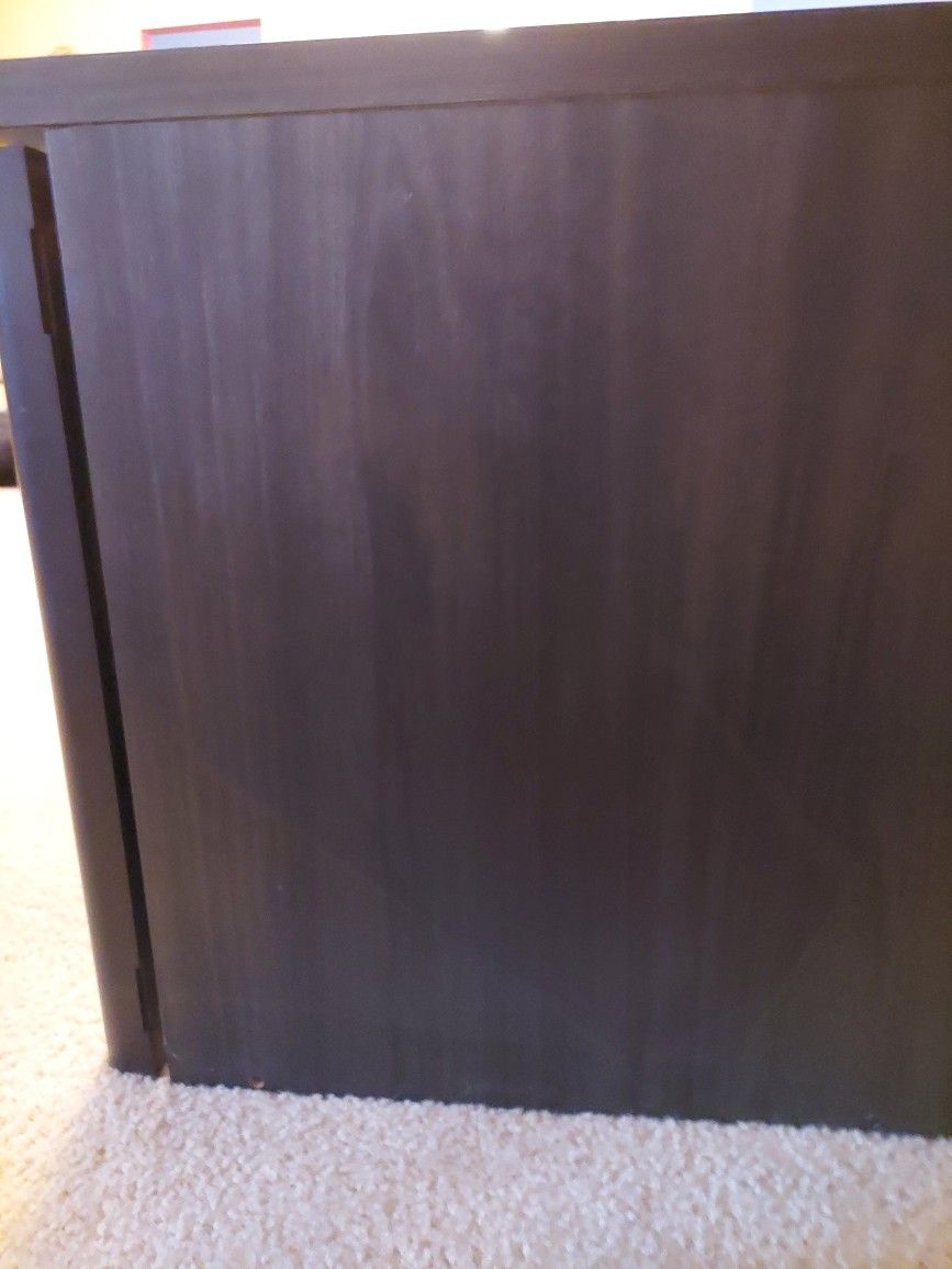 Sony Electronics Cabinet - Small