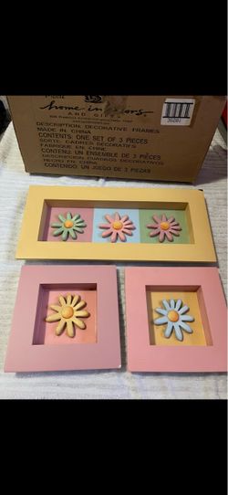 Decoración para Niña 👧🏻.. de home interios usados
