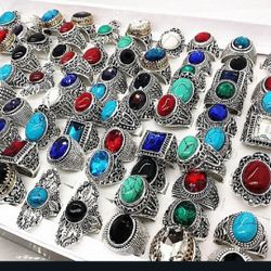 jewllery rings price is for each